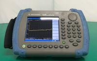ВЧ-Анализатор спектра ручной Keysight N9340B (демонстрационный) купить по низкой цене | МАКСПРОФИТ ВЧ-Анализатор спектра ручной Keysight N9340B (демонстрационный) купить по низкой цене | МАКСПРОФИТ
