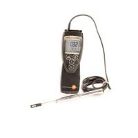 testo 425 - Компактный термоанемометр купить по низкой цене | МАКСПРОФИТ