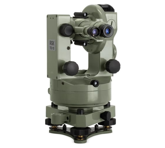 Оптический теодолит RGK TO-15 купить по низкой цене | МАКСПРОФИТ Оптический теодолит RGK TO-15 купить по низкой цене | МАКСПРОФИТ