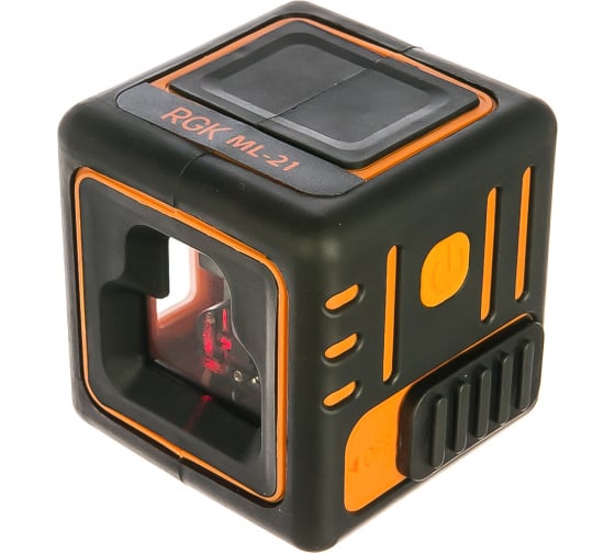 Лазерный уровень RGK ML-21 купить по низкой цене | МАКСПРОФИТ Лазерный уровень RGK ML-21 купить по низкой цене | МАКСПРОФИТ