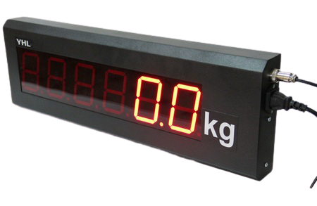 Внешний дисплей CAS CD-3040 купить по низкой цене | МАКСПРОФИТ