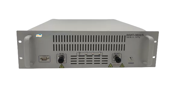 Усилитель АКИП-3602/5 купить по низкой цене | МАКСПРОФИТ Усилитель АКИП-3602/5 купить по низкой цене | МАКСПРОФИТ