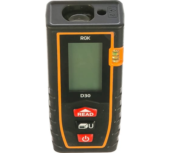 Лазерная рулетка RGK D30 купить по низкой цене | МАКСПРОФИТ Лазерная рулетка RGK D30 купить по низкой цене | МАКСПРОФИТ