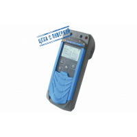 Измеритель параметров петли "фаза-нуль", "фаза-фаза" Радио-Сервис ИФН-300/1 с поверкой купить по низкой цене | МАКСПРОФИТ Измеритель параметров петли "фаза-нуль", "фаза-фаза" Радио-Сервис ИФН-300/1 с поверкой купить по низкой цене | МАКСПРОФИТ