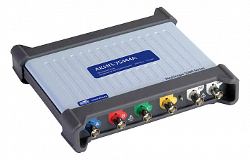 Осциллограф АКИП-75244B купить по низкой цене | МАКСПРОФИТ