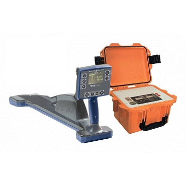 Комплекс трассопоисковый Радио-Сервис Сталкер 75-14 (Li-Ion) купить по низкой цене | МАКСПРОФИТ Комплекс трассопоисковый Радио-Сервис Сталкер 75-14 (Li-Ion) купить по низкой цене | МАКСПРОФИТ