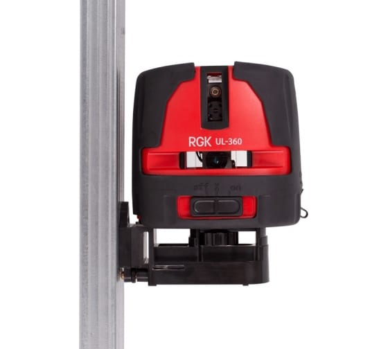 Лазерный нивелир RGK UL-360 купить по низкой цене | МАКСПРОФИТ Лазерный нивелир RGK UL-360 купить по низкой цене | МАКСПРОФИТ