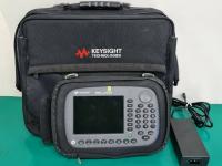 Ручной анализатор спектра Agilent N9342C (демонстрационный) купить по низкой цене | МАКСПРОФИТ Ручной анализатор спектра Agilent N9342C (демонстрационный) купить по низкой цене | МАКСПРОФИТ