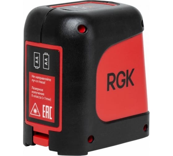 Лазерный уровень RGK ML-11 купить по низкой цене | МАКСПРОФИТ Лазерный уровень RGK ML-11 купить по низкой цене | МАКСПРОФИТ