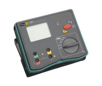 ПрофКиП М417 Измеритель Сопротивления Заземления купить по низкой цене | МАКСПРОФИТ