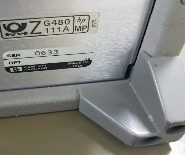 Смеситель с преселекцией миллиметрового диапазона Agilent Technologies 11974V (демонстрационный) купить по низкой цене | МАКСПРОФИТ Смеситель с преселекцией миллиметрового диапазона Agilent Technologies 11974V (демонстрационный) купить по низкой цене | МАКСПРОФИТ