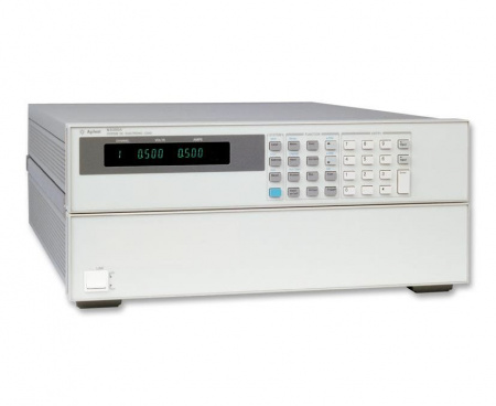 Блок электронной нагрузки постоянного тока базовый Keysight (Agilent) N3300A купить по низкой цене | МАКСПРОФИТ Блок электронной нагрузки постоянного тока базовый Keysight (Agilent) N3300A купить по низкой цене | МАКСПРОФИТ