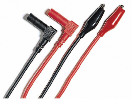 Измерительные провода с зажимами TL-70 купить по низкой цене | МАКСПРОФИТ Измерительные провода с зажимами TL-70 купить по низкой цене | МАКСПРОФИТ