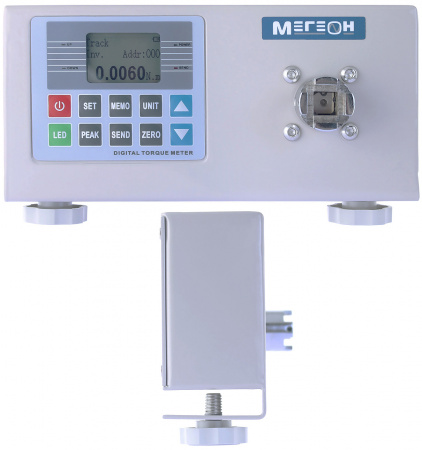Динамометр крутящего момента МЕГЕОН 34050 купить по низкой цене | МАКСПРОФИТ Динамометр крутящего момента МЕГЕОН 34050 купить по низкой цене | МАКСПРОФИТ