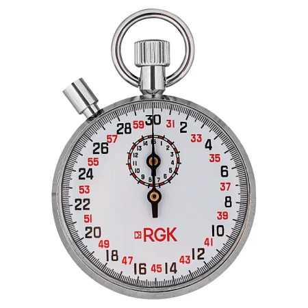 Секундомер механический RGK SWM-1B3 с поверкой купить по низкой цене | МАКСПРОФИТ Секундомер механический RGK SWM-1B3 с поверкой купить по низкой цене | МАКСПРОФИТ