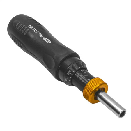 Отвертка динамометрическая 0,2 - 1,2 Нм МЕГЕОН 60017 купить по низкой цене | МАКСПРОФИТ Отвертка динамометрическая 0,2 - 1,2 Нм МЕГЕОН 60017 купить по низкой цене | МАКСПРОФИТ