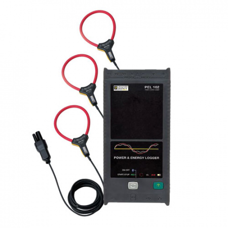 Анализатор качества электрической энергии Chauvin Arnoux PEL102 купить по низкой цене | МАКСПРОФИТ Анализатор качества электрической энергии Chauvin Arnoux PEL102 купить по низкой цене | МАКСПРОФИТ