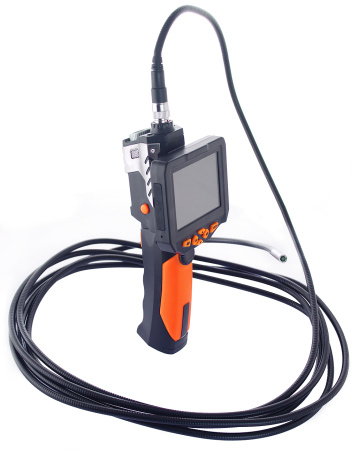 Зонд 3М для видеоскопа МЕГЕОН 33500 купить по низкой цене | МАКСПРОФИТ Зонд 3М для видеоскопа МЕГЕОН 33500 купить по низкой цене | МАКСПРОФИТ