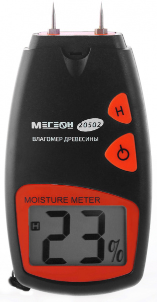 Измеритель влажности (влагомер) древесины МЕГЕОН 20502 купить по низкой цене | МАКСПРОФИТ Измеритель влажности (влагомер) древесины МЕГЕОН 20502 купить по низкой цене | МАКСПРОФИТ