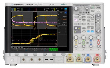 Осциллограф DSOX4022A купить по низкой цене | МАКСПРОФИТ