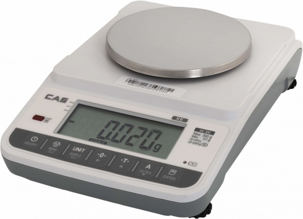 Весы CAS XE-300 купить по низкой цене | МАКСПРОФИТ Весы CAS XE-300 купить по низкой цене | МАКСПРОФИТ