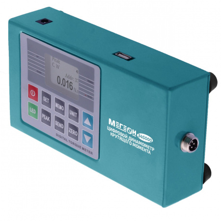 Измеритель крутящего момента МЕГЕОН 345000 купить по низкой цене | МАКСПРОФИТ Измеритель крутящего момента МЕГЕОН 345000 купить по низкой цене | МАКСПРОФИТ
