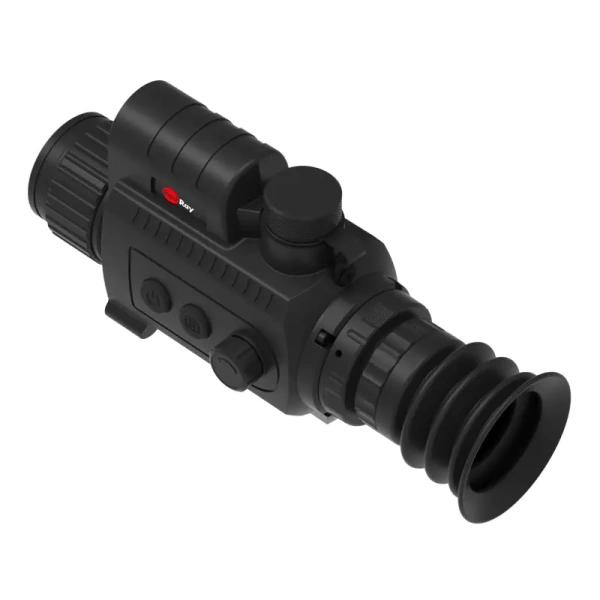 Тепловизионный прицел RedRay Rem 335R (c баллист. калькулятором и дальномером) купить по низкой цене | МАКСПРОФИТ