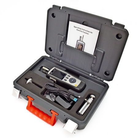 Счётчик пылевых частиц CEM DT-9880M купить по низкой цене | МАКСПРОФИТ Счётчик пылевых частиц CEM DT-9880M купить по низкой цене | МАКСПРОФИТ