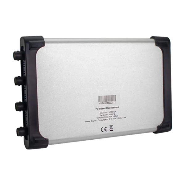 Осциллограф-приставка OWON VDS6104 купить по низкой цене | МАКСПРОФИТ Осциллограф-приставка OWON VDS6104 купить по низкой цене | МАКСПРОФИТ