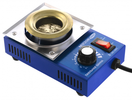 Ванна паяльная МЕГЕОН 02825 купить по низкой цене | МАКСПРОФИТ Ванна паяльная МЕГЕОН 02825 купить по низкой цене | МАКСПРОФИТ