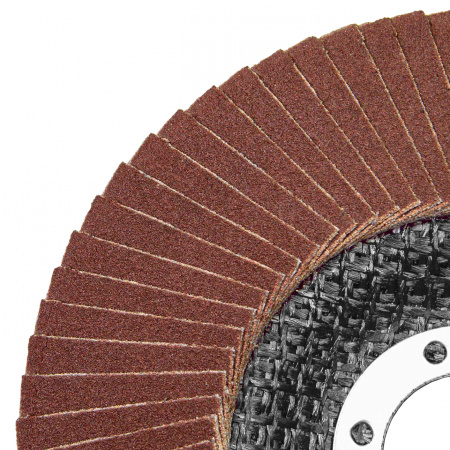 Круг шлифовальный лепестковый МЕГЕОН 61004 купить по низкой цене | МАКСПРОФИТ Круг шлифовальный лепестковый МЕГЕОН 61004 купить по низкой цене | МАКСПРОФИТ