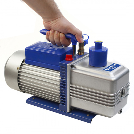 Одноступенчатый вакуумный насос МЕГЕОН 98036 купить по низкой цене | МАКСПРОФИТ Одноступенчатый вакуумный насос МЕГЕОН 98036 купить по низкой цене | МАКСПРОФИТ