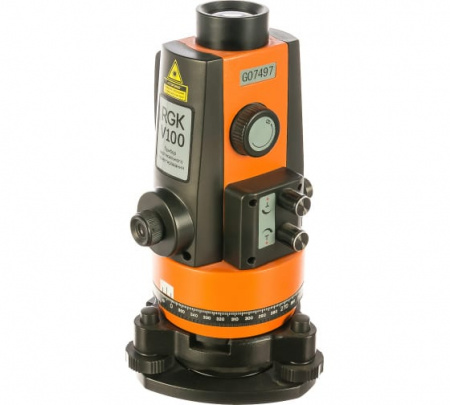 Прибор вертикального проектирования RGK V100 купить по низкой цене | МАКСПРОФИТ Прибор вертикального проектирования RGK V100 купить по низкой цене | МАКСПРОФИТ