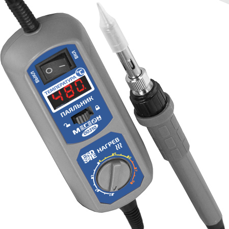 Набор для пайки МЕГЕОН 00310 купить по низкой цене | МАКСПРОФИТ Набор для пайки МЕГЕОН 00310 купить по низкой цене | МАКСПРОФИТ