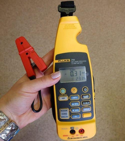 Мультиметр-калибратор Fluke 772 купить по низкой цене | МАКСПРОФИТ Мультиметр-калибратор Fluke 772 купить по низкой цене | МАКСПРОФИТ