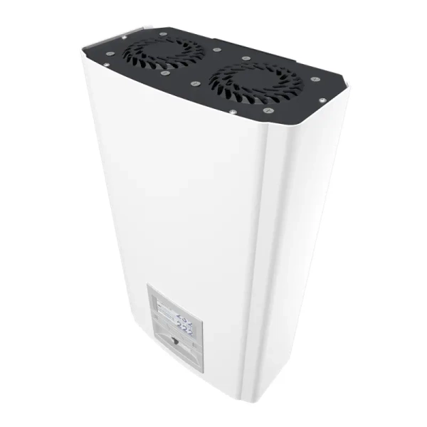 Стабилизатор напряжения однофазный Герц Э 36-1/50 v3.0 купить по низкой цене | МАКСПРОФИТ