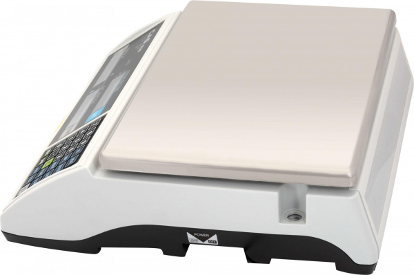 Весы CAS EC-6 купить по низкой цене | МАКСПРОФИТ Весы CAS EC-6 купить по низкой цене | МАКСПРОФИТ