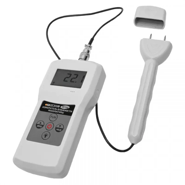 Измеритель влажности макулатуры МЕГЕОН 20720 купить по низкой цене | МАКСПРОФИТ Измеритель влажности макулатуры МЕГЕОН 20720 купить по низкой цене | МАКСПРОФИТ