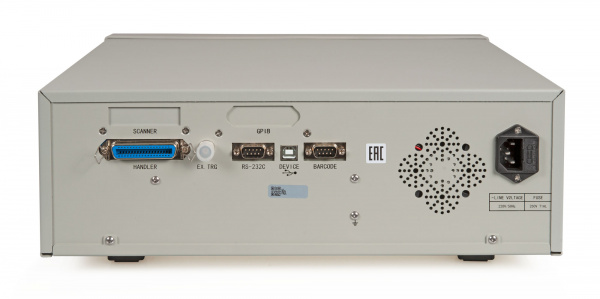 Измеритель RLC АКИП-6110/2 купить по низкой цене | МАКСПРОФИТ Измеритель RLC АКИП-6110/2 купить по низкой цене | МАКСПРОФИТ