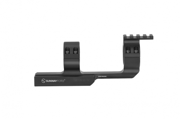 Кронштейн-моноблок Sunwayfoto SR-3038 с кольцами D30 мм на базу Picatinny купить по низкой цене | МАКСПРОФИТ Кронштейн-моноблок Sunwayfoto SR-3038 с кольцами D30 мм на базу Picatinny купить по низкой цене | МАКСПРОФИТ