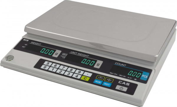 Весы CAS CS-5 купить по низкой цене | МАКСПРОФИТ Весы CAS CS-5 купить по низкой цене | МАКСПРОФИТ