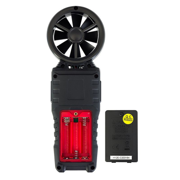 Цифровой анемометр Ermenrich Seek DN20 купить по низкой цене | МАКСПРОФИТ Цифровой анемометр Ermenrich Seek DN20 купить по низкой цене | МАКСПРОФИТ