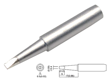 Жало Quick QSS960-T-2,4D купить по низкой цене | МАКСПРОФИТ