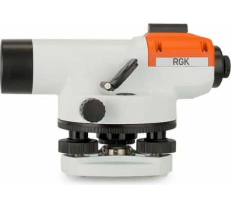 Оптический нивелир RGK C-24 купить по низкой цене | МАКСПРОФИТ Оптический нивелир RGK C-24 купить по низкой цене | МАКСПРОФИТ