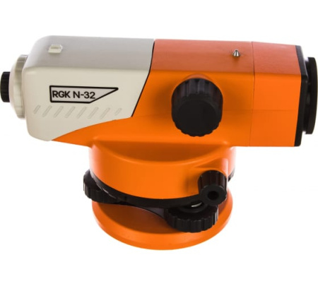 Оптический нивелир RGK N-32 купить по низкой цене | МАКСПРОФИТ Оптический нивелир RGK N-32 купить по низкой цене | МАКСПРОФИТ