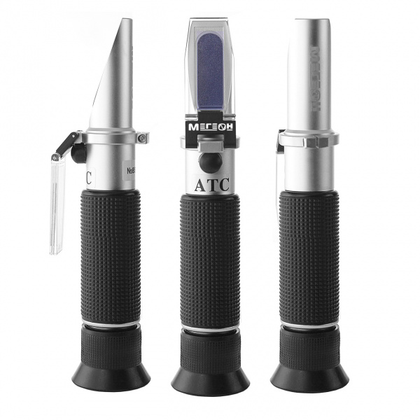 Рефрактометр для пива МЕГЕОН 72015 купить по низкой цене | МАКСПРОФИТ Рефрактометр для пива МЕГЕОН 72015 купить по низкой цене | МАКСПРОФИТ