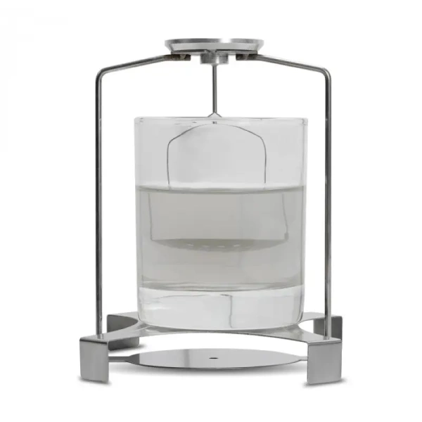 Оснастка для определения плотности твердых веществ на весы M-ER 123 ACFJR купить по низкой цене | МАКСПРОФИТ Оснастка для определения плотности твердых веществ на весы M-ER 123 ACFJR купить по низкой цене | МАКСПРОФИТ