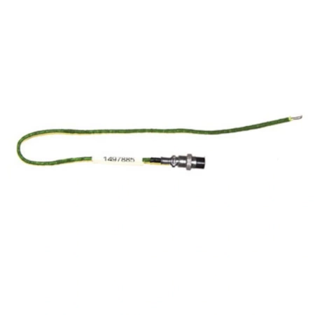 Зонд воздушный малогабаритный низкотемпературный Техно-АС ЗВМН8.1 (с длиной кабеля 1 м) (-75…+200°C) купить по низкой цене | МАКСПРОФИТ