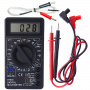 Мультиметр DT-838 купить по низкой цене | МАКСПРОФИТ Мультиметр DT-838 купить по низкой цене | МАКСПРОФИТ