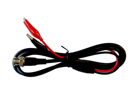 Щуп с зажимами крокодил HANTEK HT-324 купить по низкой цене | МАКСПРОФИТ Щуп с зажимами крокодил HANTEK HT-324 купить по низкой цене | МАКСПРОФИТ